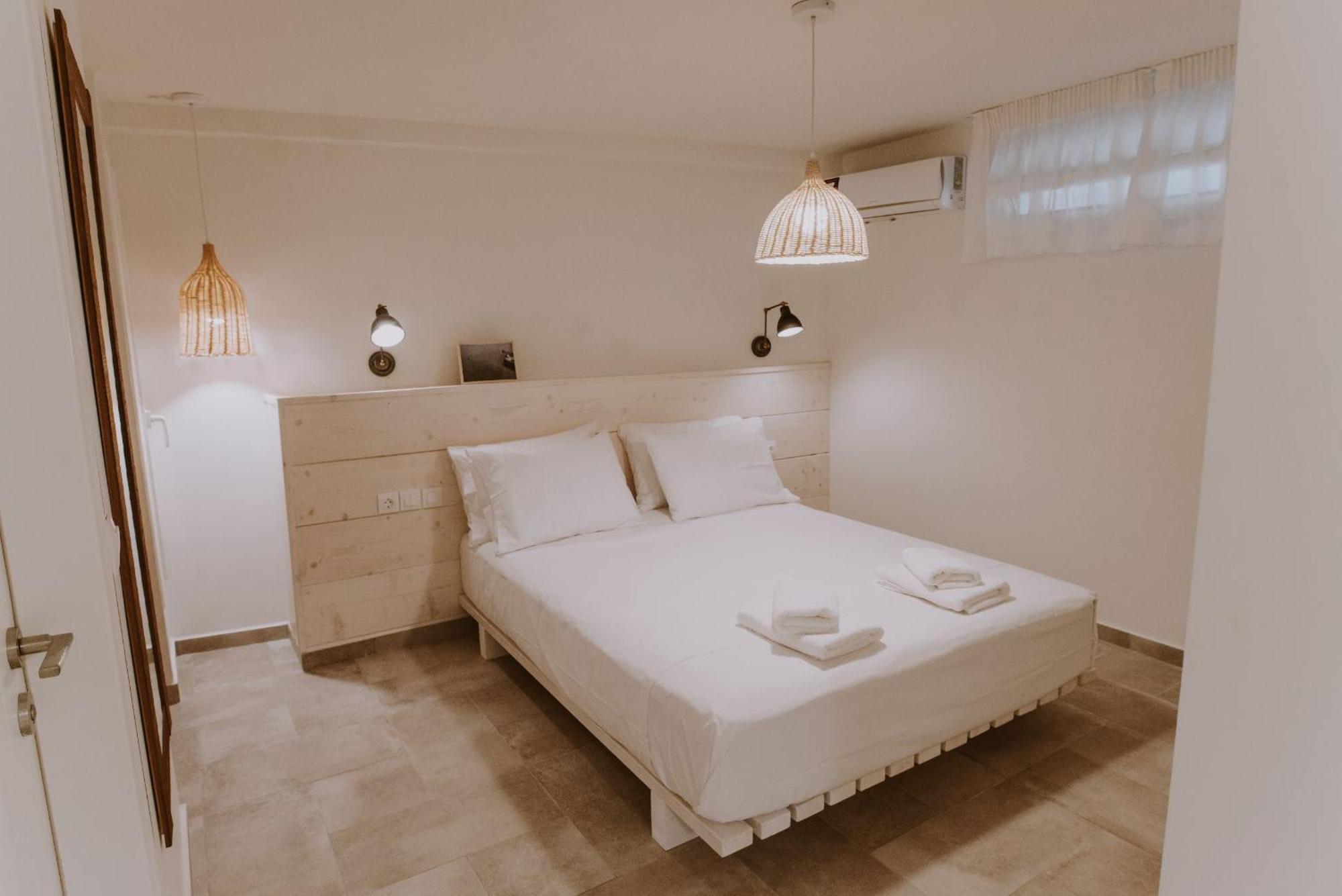 Eriel Boutique Apartments Lefkáda Rom bilde