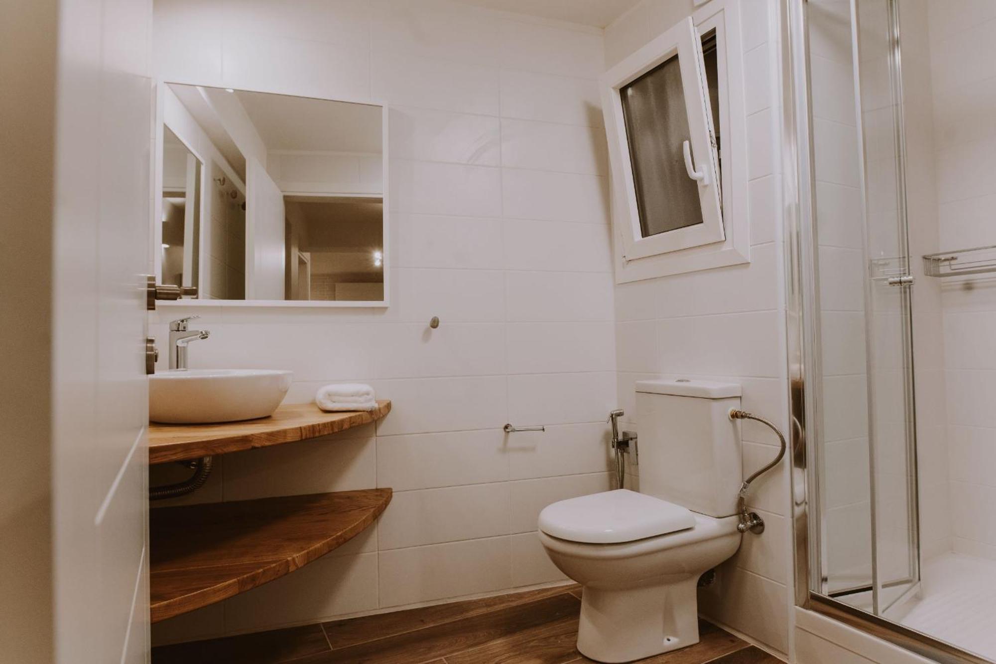 Eriel Boutique Apartments Lefkáda Rom bilde